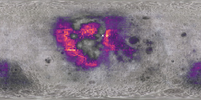 Map thumbnail for Apollo 15